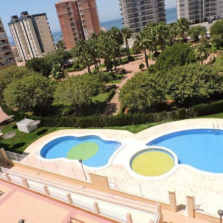 La Manga Apartments - Canales De Veneciola المظهر الخارجي الصورة