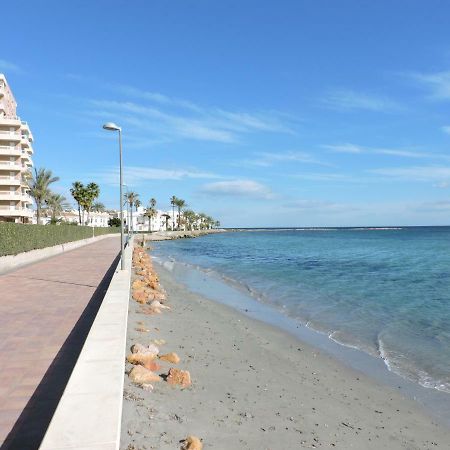 La Manga Apartments - Canales De Veneciola المظهر الخارجي الصورة