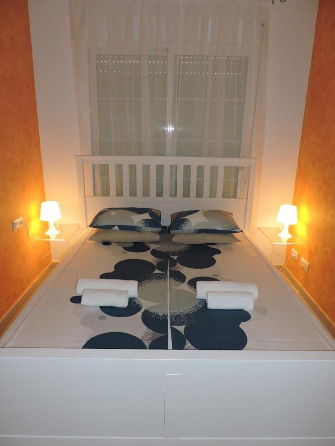 La Manga Apartments - Canales De Veneciola المظهر الخارجي الصورة
