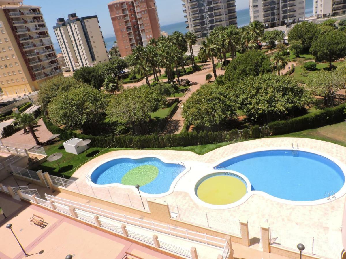 La Manga Apartments - Canales De Veneciola المظهر الخارجي الصورة