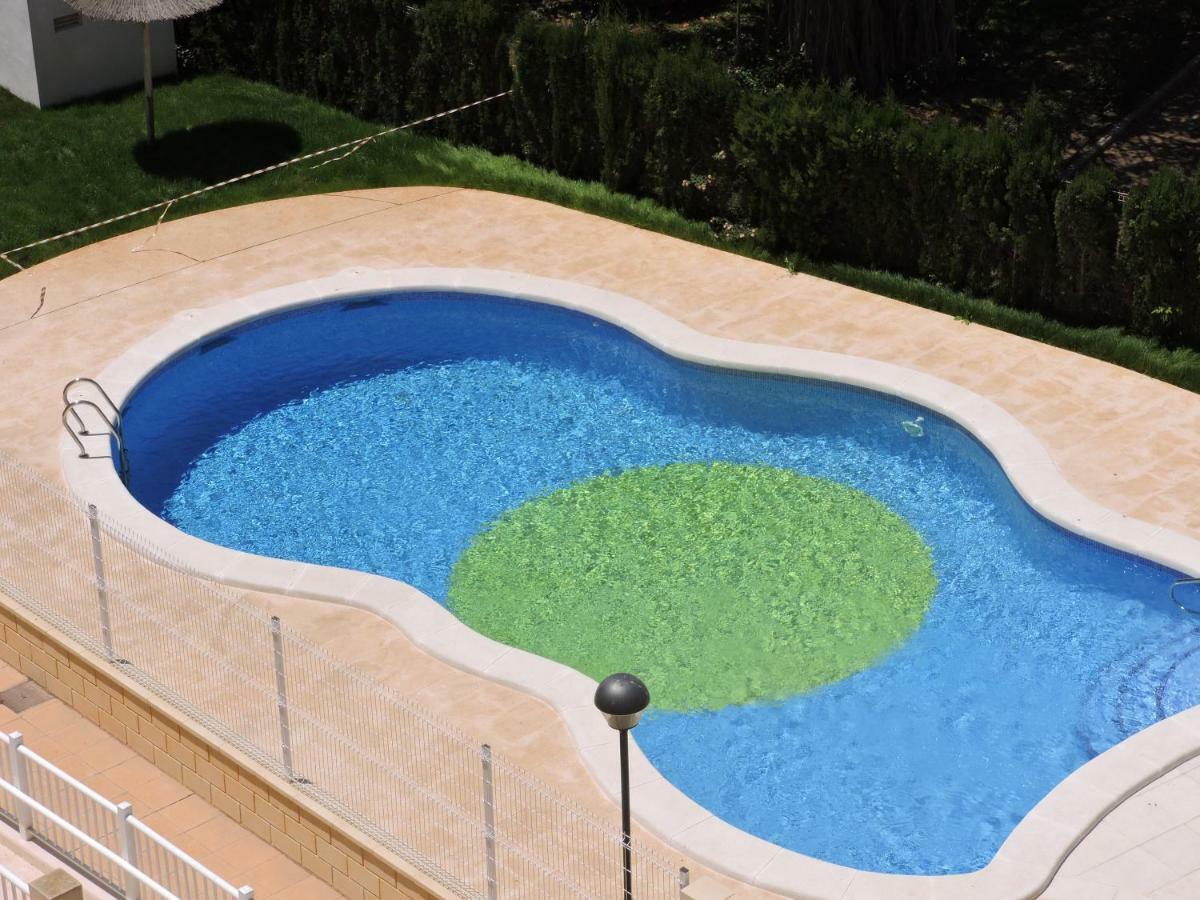 La Manga Apartments - Canales De Veneciola المظهر الخارجي الصورة