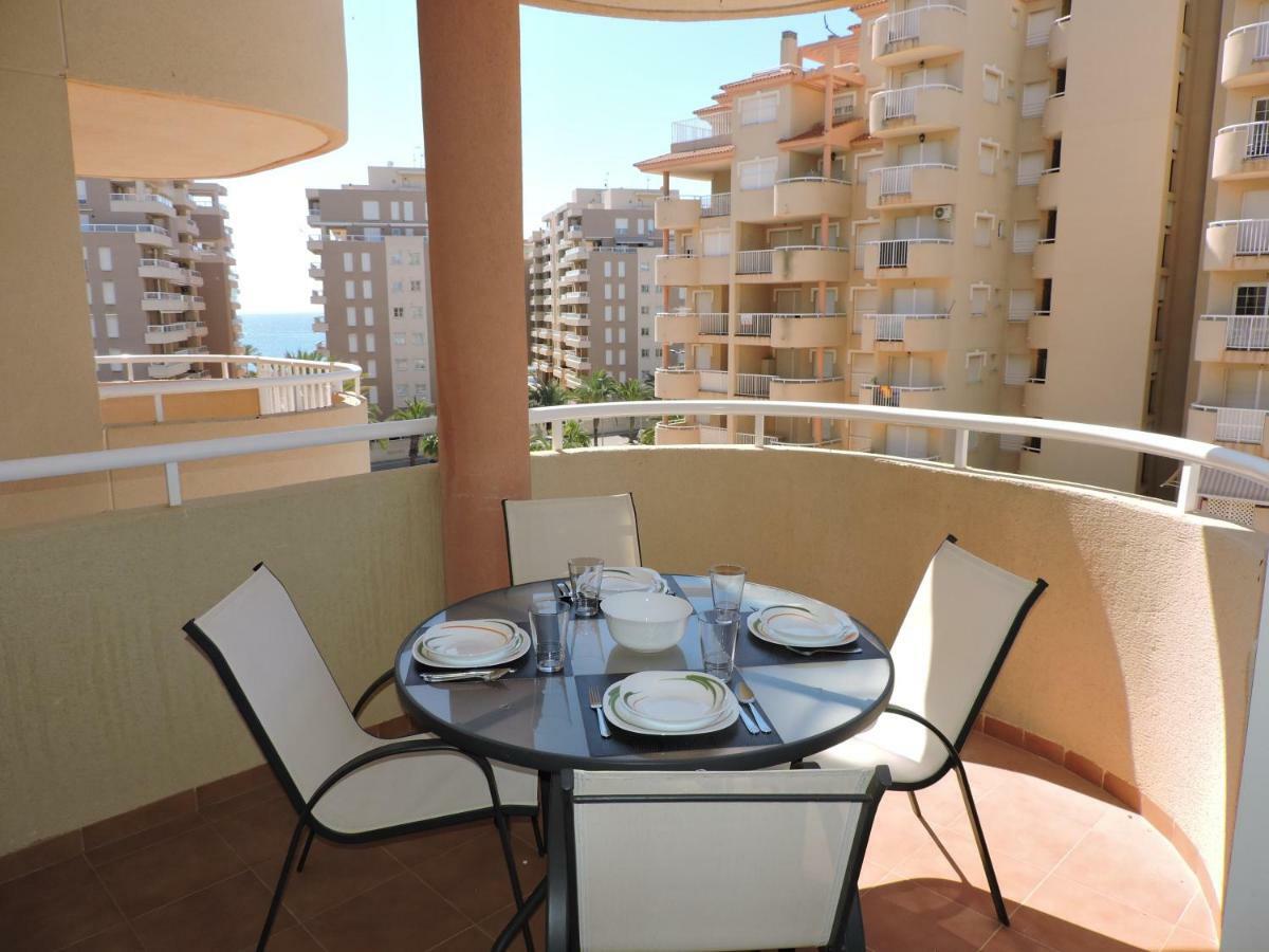La Manga Apartments - Canales De Veneciola المظهر الخارجي الصورة