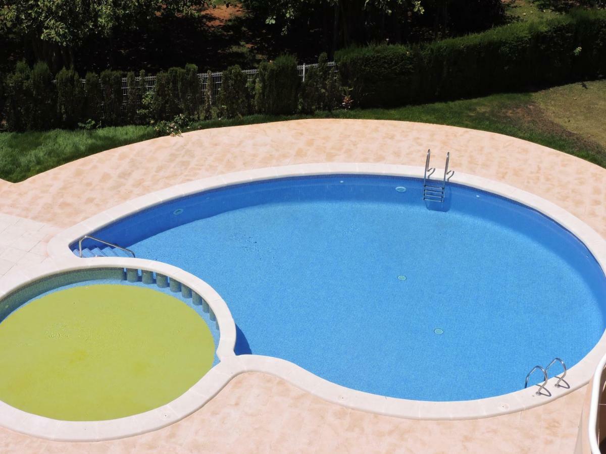 La Manga Apartments - Canales De Veneciola المظهر الخارجي الصورة