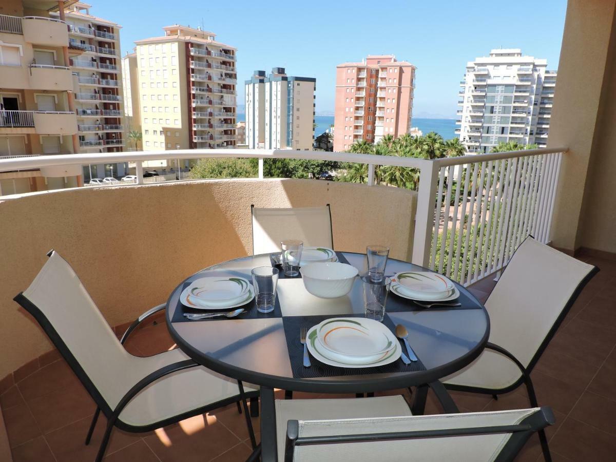 La Manga Apartments - Canales De Veneciola المظهر الخارجي الصورة